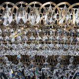 Люстра Кольцо Классика под бронзу в Ижевске Люстра Кольцо Классика под бронзу в Ижевске