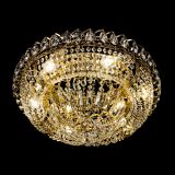 Люстра Кольцо Классика в Ижевске