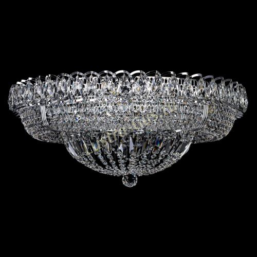 Люстра Кольцо Классика в Ижевске Гусь Хрустальный