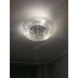 Люстра Кольцо Классика в Ижевске