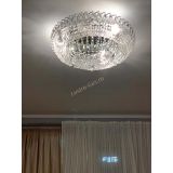 Люстра Кольцо Классика в Ижевске