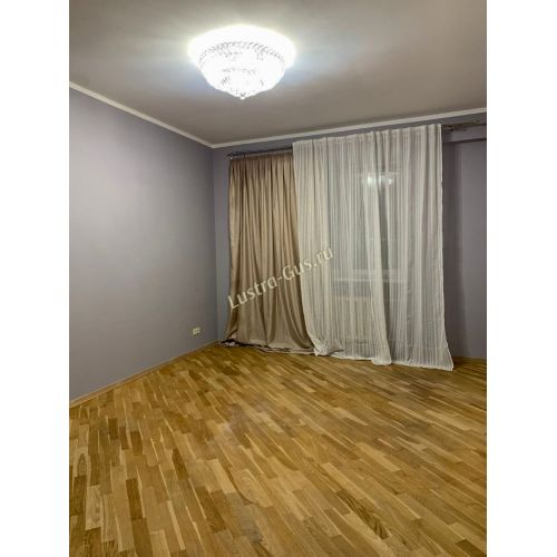 Люстра Кольцо Классика в Ижевске Гусь Хрустальный