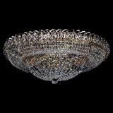 Люстра Кольцо Классика 700 мм в Ижевске Люстра Кольцо Классика 700 мм в Ижевске