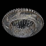 Люстра Кольцо Классика 700 мм в Ижевске Люстра Кольцо Классика 700 мм в Ижевске