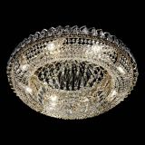 Люстра Кольцо Классика 700 мм в Ижевске Люстра Кольцо Классика 700 мм в Ижевске