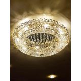 Люстра Кольцо Классика 700 мм в Ижевске Люстра Кольцо Классика 700 мм в Ижевске