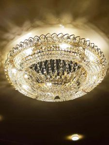 Люстра Кольцо Классика в Ижевске отзыв и фото покупателя