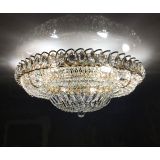 Люстра Кольцо Классика 700 мм в Ижевске Люстра Кольцо Классика 700 мм в Ижевске