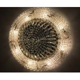 Люстра Кольцо Классика 700 мм в Ижевске Люстра Кольцо Классика 700 мм в Ижевске