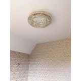 Люстра Кольцо Классика в Ижевске