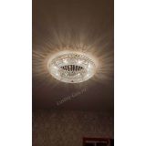 Люстра Кольцо Классика 700 мм в Ижевске Люстра Кольцо Классика 700 мм в Ижевске