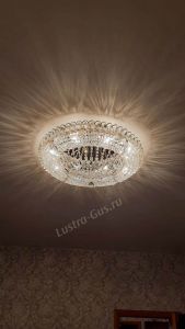 Бра Астра в Ижевске отзыв и фото покупателя