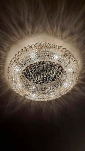 Бра Астра в Ижевске отзыв и фото покупателя