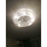 Люстра Кольцо Классика 700 мм в Ижевске Люстра Кольцо Классика 700 мм в Ижевске