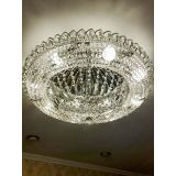 Люстра Кольцо Классика 700 мм в Ижевске Люстра Кольцо Классика 700 мм в Ижевске