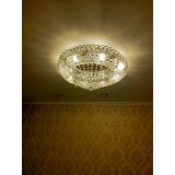 Люстра Кольцо Классика 700 мм в Ижевске Люстра Кольцо Классика 700 мм в Ижевске