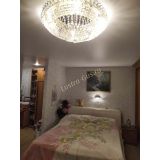 Люстра Кольцо Классика 700 мм в Ижевске Люстра Кольцо Классика 700 мм в Ижевске