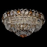 Люстра Кольцо Классика чайная в Ижевске