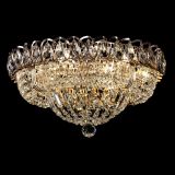 Люстра Кольцо Классика в Ижевске