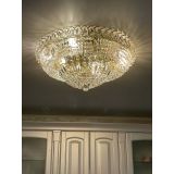 Люстра Кольцо Классика в Ижевске