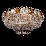 Люстра Кольцо Классика цветная в Ижевске