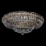 Люстра Кольцо Классика Пластинка 700 мм в Ижевске