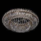 Люстра Кольцо Классика Пластинка 700 мм в Ижевске