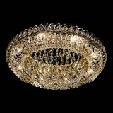 Люстра Кольцо Классика Пластинка 700 мм в Ижевске