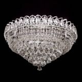 Люстра Кольцо пирамида конус 30 мм в Ижевске