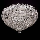 Люстра Кольцо пирамида конус 30 мм в Ижевске