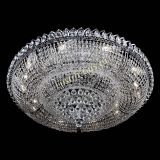 Люстра Кольцо пирамида конус 30 мм в Ижевске