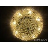 Люстра Кольцо пирамида шар 40 мм в Ижевске Люстра Кольцо пирамида шар 40 мм в Ижевске