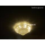 Люстра Кольцо пирамида шар 40 мм в Ижевске Люстра Кольцо пирамида шар 40 мм в Ижевске
