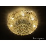 Люстра Кольцо пирамида шар 40 мм в Ижевске Люстра Кольцо пирамида шар 40 мм в Ижевске