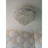 Люстра Кольцо пирамида шар 40 мм в Ижевске Люстра Кольцо пирамида шар 40 мм в Ижевске