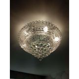 Люстра Кольцо пирамида шар 40 мм в Ижевске Люстра Кольцо пирамида шар 40 мм в Ижевске