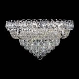 Люстра Кольцо пирамида шар 40 мм в Ижевске Люстра Кольцо пирамида шар 40 мм в Ижевске