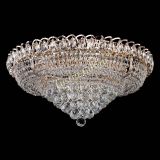 Люстра Кольцо пирамида шар 40 мм в Ижевске Люстра Кольцо пирамида шар 40 мм в Ижевске