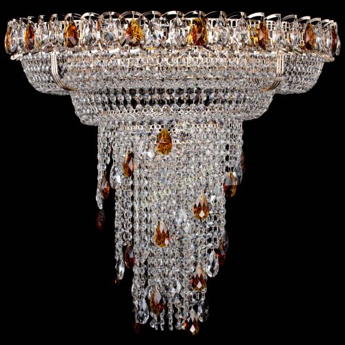 Люстра Кольцо №10 чайная в Ижевске Люстра Кольцо №10 чайная в Ижевске