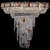 Люстра Кольцо №10 чайная в Ижевске Люстра Кольцо №10 чайная в Ижевске