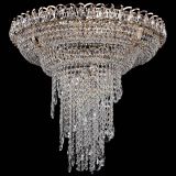 Люстра Кольцо №10 в Ижевске