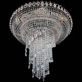 Люстра Кольцо №10 в Ижевске