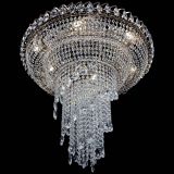 Люстра Кольцо №10 в Ижевске