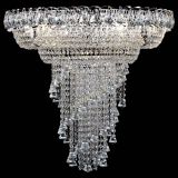 Люстра Кольцо №11 конусы в Ижевске