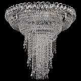 Люстра Кольцо №11 конусы в Ижевске