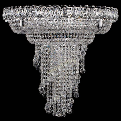 Люстра Кольцо №11 шар 30 в Ижевске Люстра Кольцо №11 шар 30 в Ижевске