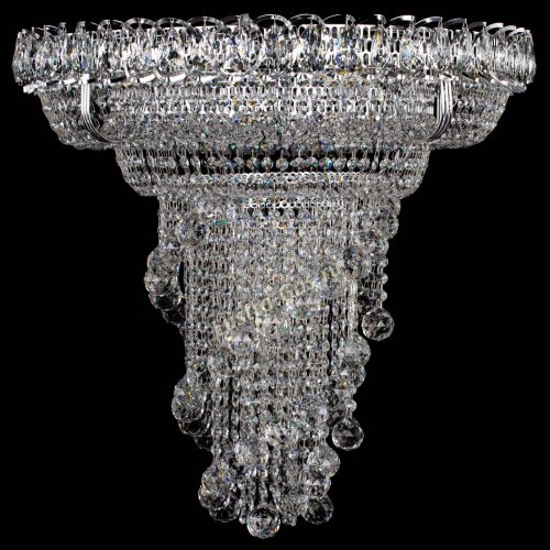 Люстра Кольцо №11 шар 40 в Ижевске Люстра Кольцо №11 шар 40 в Ижевске