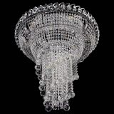 Люстра Кольцо №11 шар 40 в Ижевске Люстра Кольцо №11 шар 40 в Ижевске