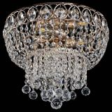 Люстра Кольцо №33 в Ижевске