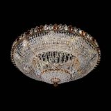 Люстра Кольцо Классика чайная 800 мм в Ижевске